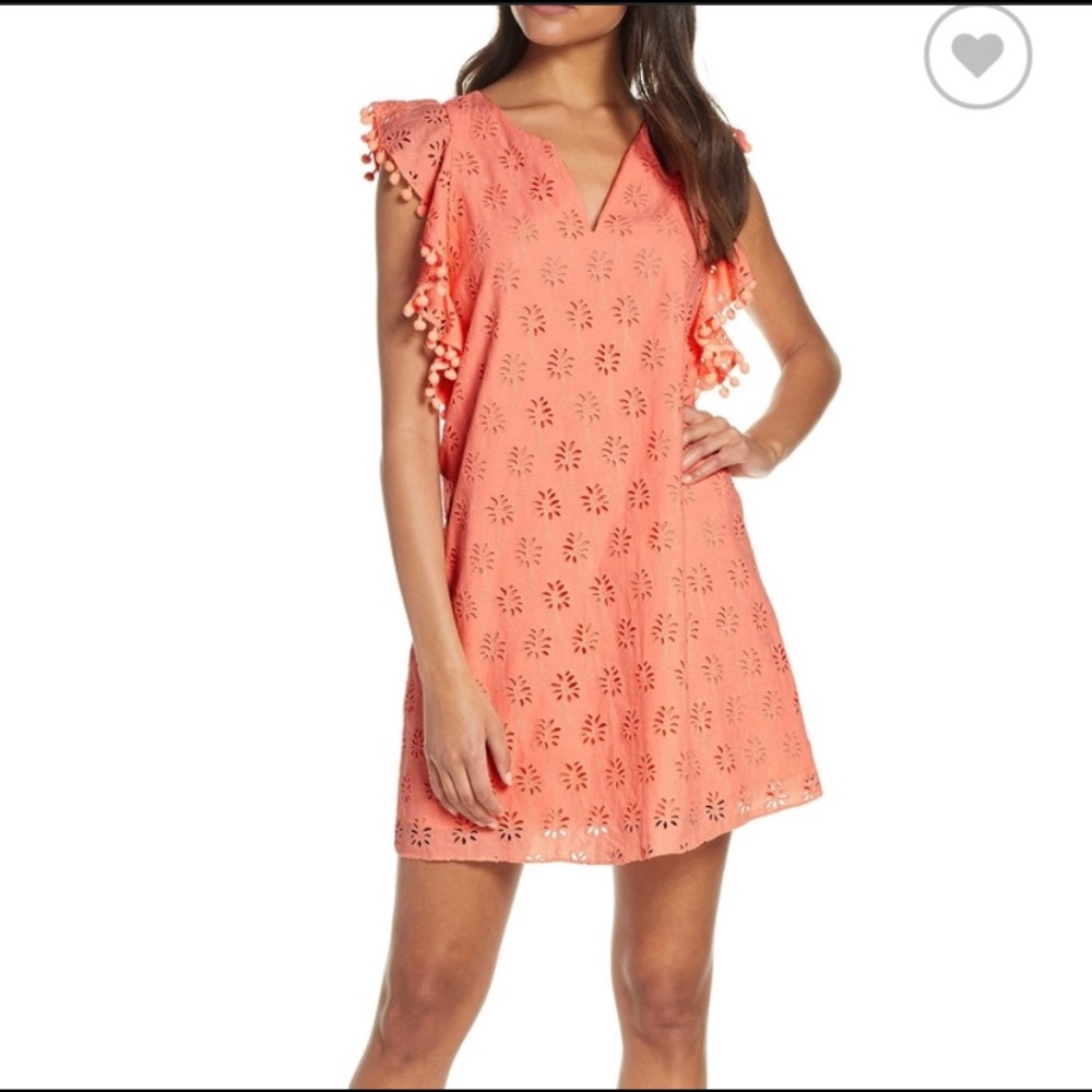 Lilly Pulitzer Astara dress